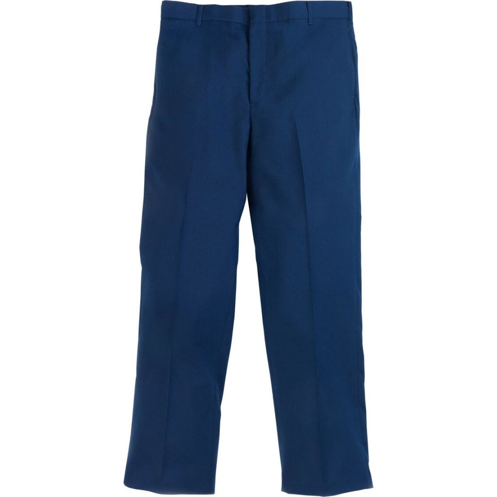 AR 670-1 ARMY ASU DRESS BLUE PANTS ENLISTED EXACT MEASUREMENTS WOMEN